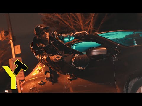 TrillMali - Ridin Round (Official Music Video)