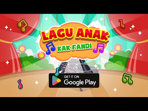 Lagu Anak PAUD TK Indonesia video thumbnail