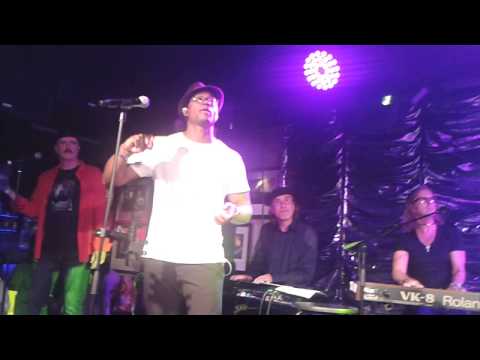 Lulu - Pride and Joy (Under The Bridge, London - October 2013)