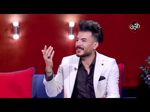 شاهد بالفيديو.. الشاعر سجاد الغريب قصيدة
