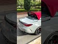 NEW CLE 53 AMG as Cabriolet    #mercedesamg