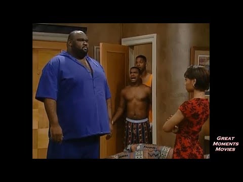 Um Maluco no Pedaço - 6ª Temporada - Episódio 6 (Parte do Apartamento)