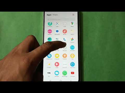 Vivo X60 Pro Set Pattern lock in setting,Vivo X60 Pro mobile setting kese use kare