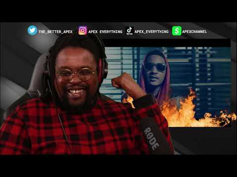 JESSE JAGZ NIGERIAN G OFFICIAL VIDEO Reaction