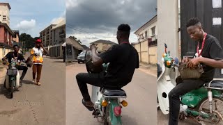 The unknown man…BEST NIGERIA NOLLWOOD MOVIE 2025