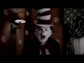 The Cat In The Hat 2003 Horror Movie Trailer