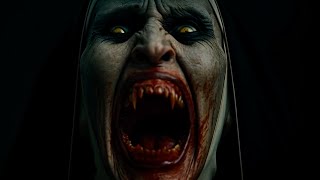 SHE WAS TRAPPED Between Siren Head and Valak | Terrifying Short Horror Film) | Kreative Korp