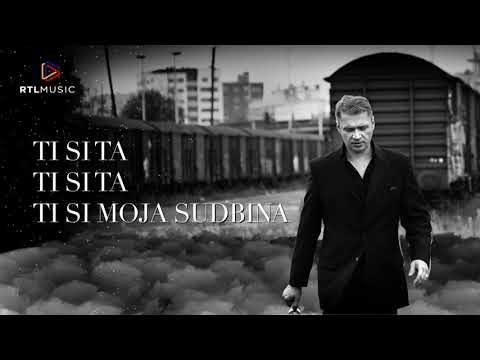 Avionas feat. Robert Mareković: Ti si ta