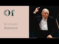 Symphony No. 5 / Ludwig van Beethoven / Herbert Blomstedt / Oslo Philharmonic