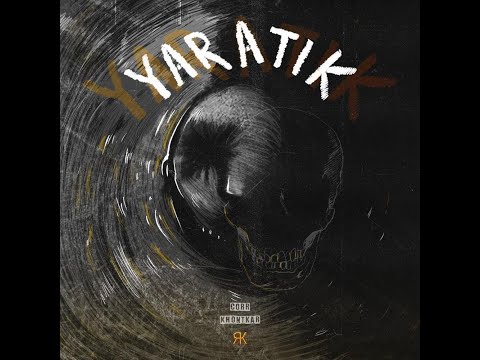 [REMAKE] Khontkar X Corr - Yaratık | Instrumental Beat | (remake by KRISE)