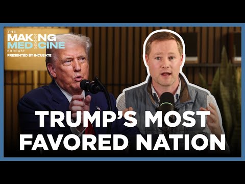 President Trump’s “Most Favored Nation” Drug Pricing Plan: Good Deal or Dangerous Gamble?