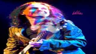 Midnight Comes Too Soon .-  Robben Ford (2014)