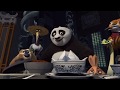 Kung Fu Panda Holiday (2020) Hindi Dubbed promo 7