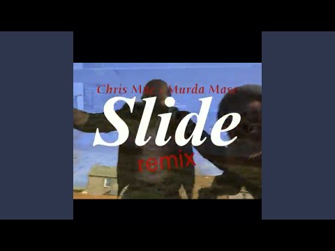 Slide Freestyle