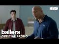 Ballers: Season 2 Episode 3 Promo | HBO