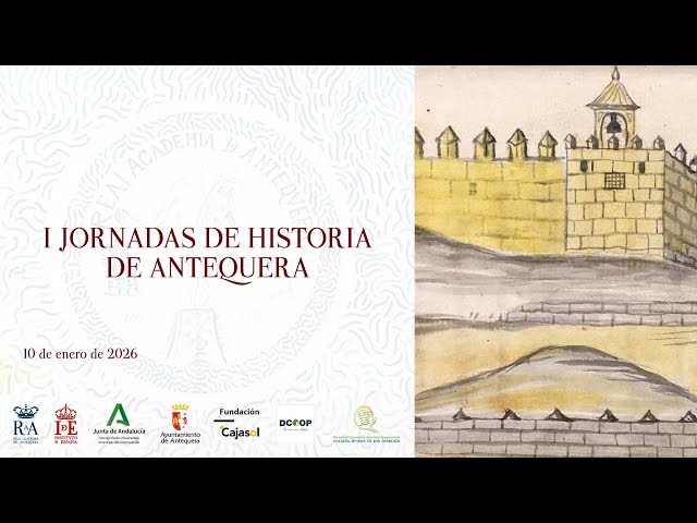 Vídeo relacionado con El gobierno municipal de Carmona a lo largo de la Historia: Actas VIII Congreso de Historia de Carmona: 251 (Historia y Geografía)