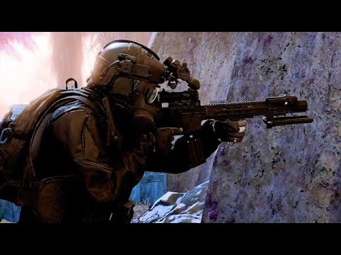 2026 Top 5 BEST ASSAULT RIFLES (ASR)| Ghost Recon Breakpoint