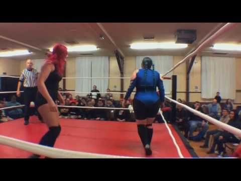 MATCH PREVIEW: Saraya Knight vs. Emily, Layne Rosario & Kikyo Nakamura (RISE 2)