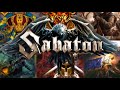 Best of Sabaton Best of Sabaton