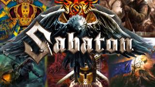 Download lagu Best of Sabaton mp3