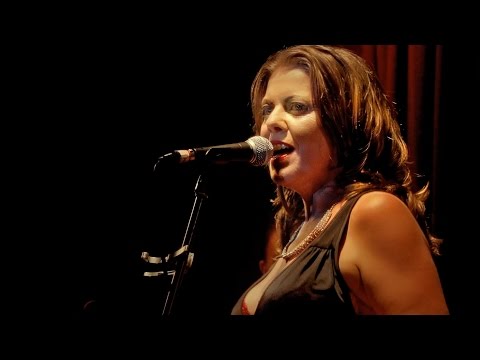 Fiona Dell – 'Hard Act to Follow'