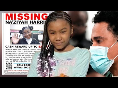 NaZiyah Harris Case Update: Breaking Down the Plea Deal