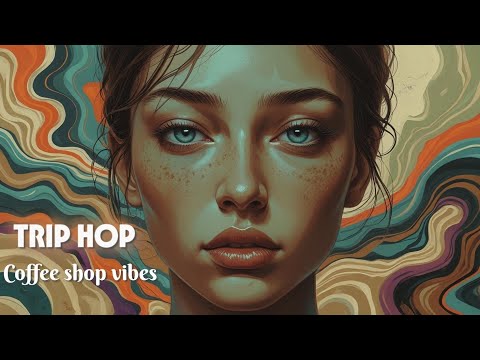 Trip-Hop & Lounge | Coffee Shop Vibes