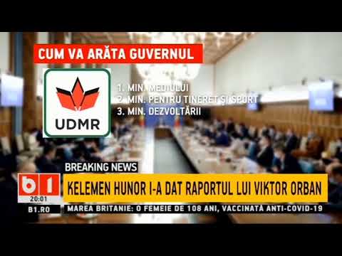 Stirile zilei - 19 decembrie 2020_Editie Speciala online_#b1