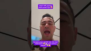 Download lagu Loved by Dad #raffiahmad #rafathar #ransentertainment #vidioshort mp3 Download lagu Loved by Dad #raffiahmad #rafathar #ransentertainment #vidioshort mp3