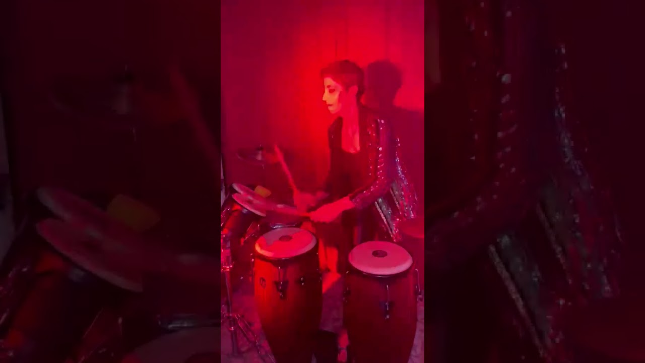 Promotional video thumbnail 5 for Brooklyn Jazz Gals
