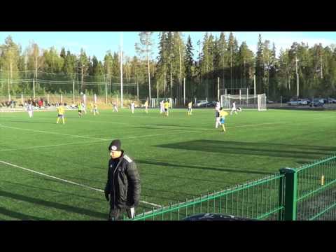 IJBK - Närpes Kraft2 31.5.2017