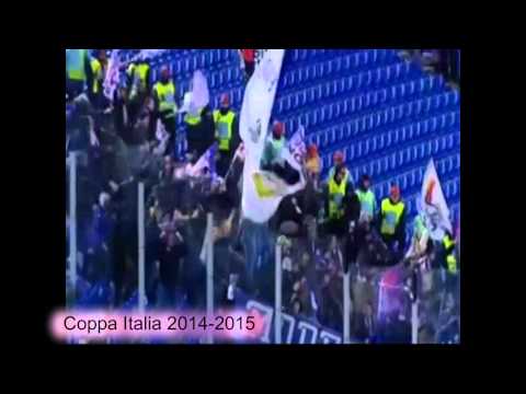 Fiorentina 2014-2015 - Coppa Italia