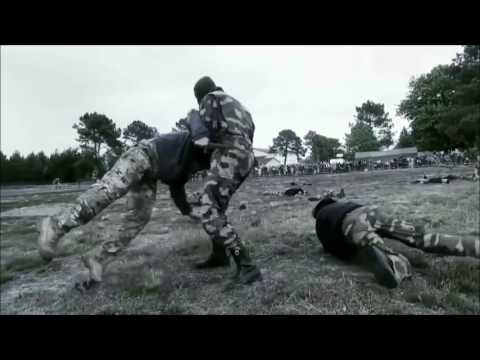 Stage TIOR CAM Villebon