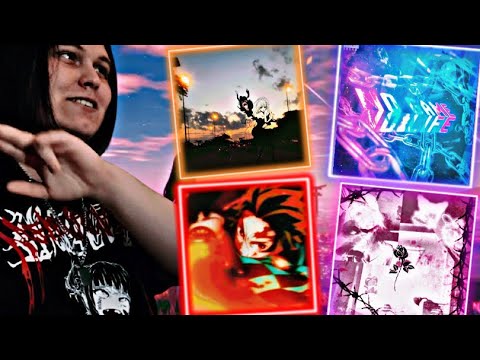 Rizza - Лучший друг / lil 17th - Катана / LXNER, Hariki - No Game No Live / XEKURO Реакция