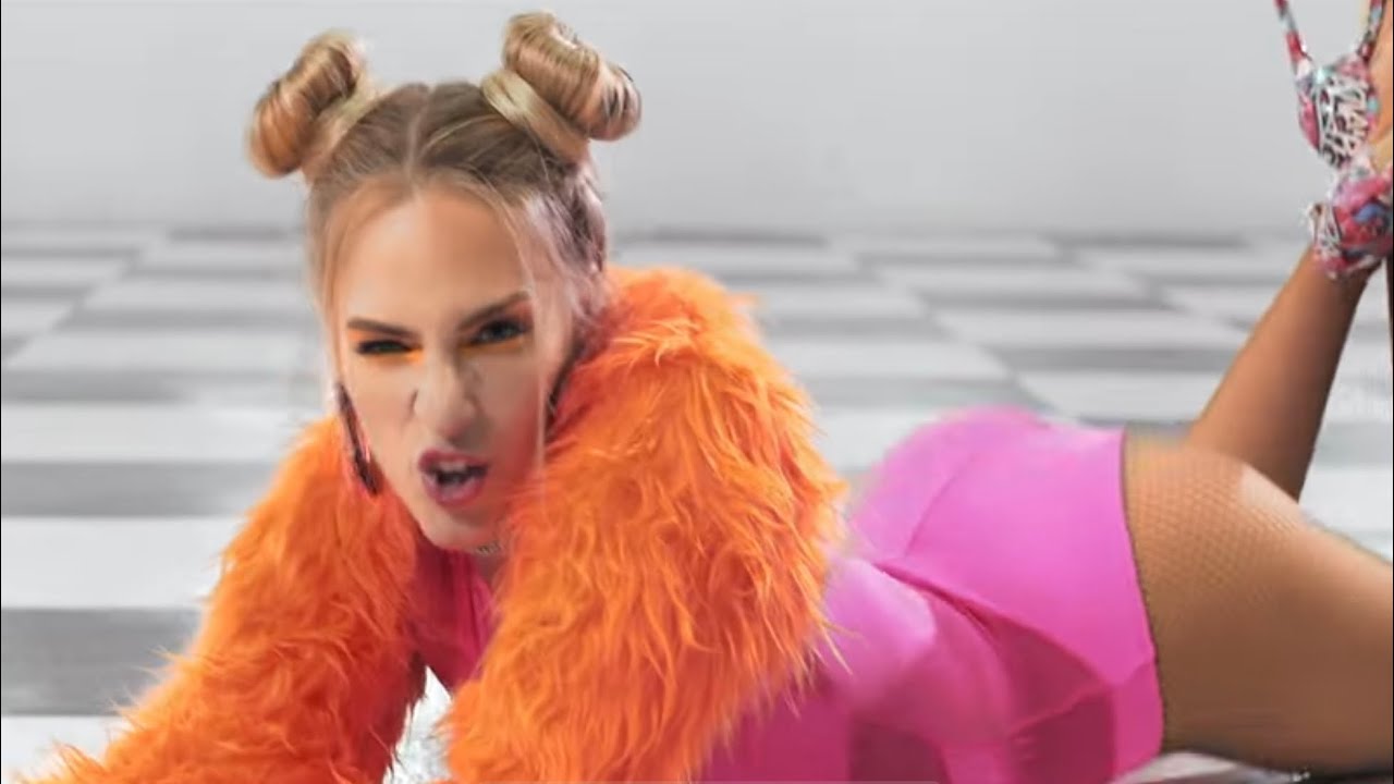 Gianna Dico - Karma (Official Video)