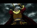 Kingdom Ren Pa Vs Shin EDIT
