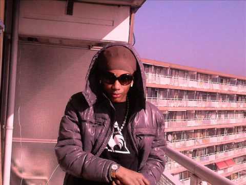 chino rast  ft skayon (nos ta sigi lucha)