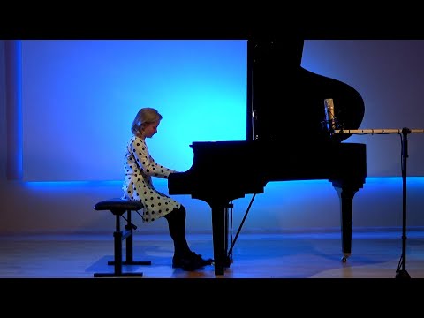 Zofia Szuman  -  Zimowy pejzaż