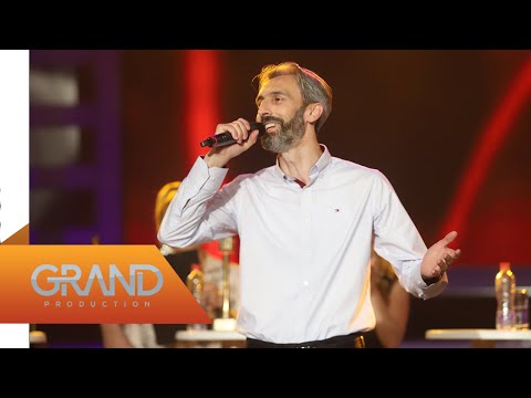 Serif Husic - Budi uvek srecna - HH - (Tv Grand 06.07.2021.)