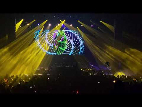 BUKU- @Liquid Stranger- Denver 2021 - Mission Ballroom