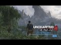 Uncharted 4: A Thief’s End (PS4) PS Experience Gameplay Video