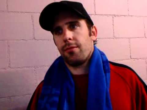 Daniel Steiner: "Das darf nicht passieren"