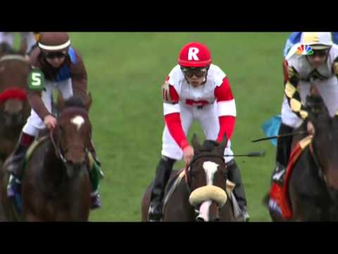 2015 Breeders' Cup Filly & Mare Turf