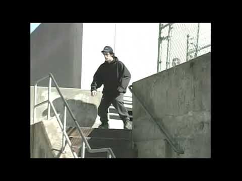 Distinction, Pt 5 - Keith Morris