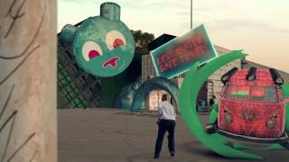 Rafter - Lifelike (2 of 7)