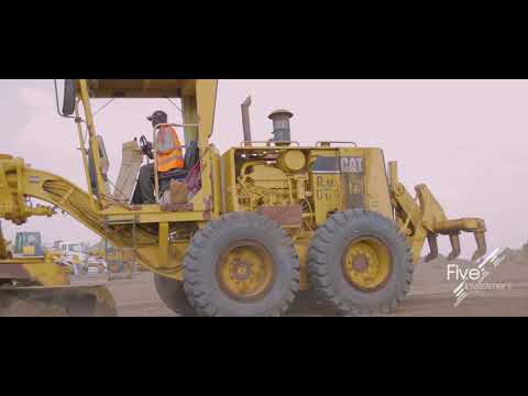 JUBA - TORIT Road Advert 2021