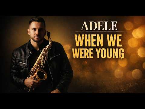 MisterSax Mindaugas - Saksofonistas - DJ #3