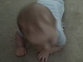 Miles's halfway crawl
