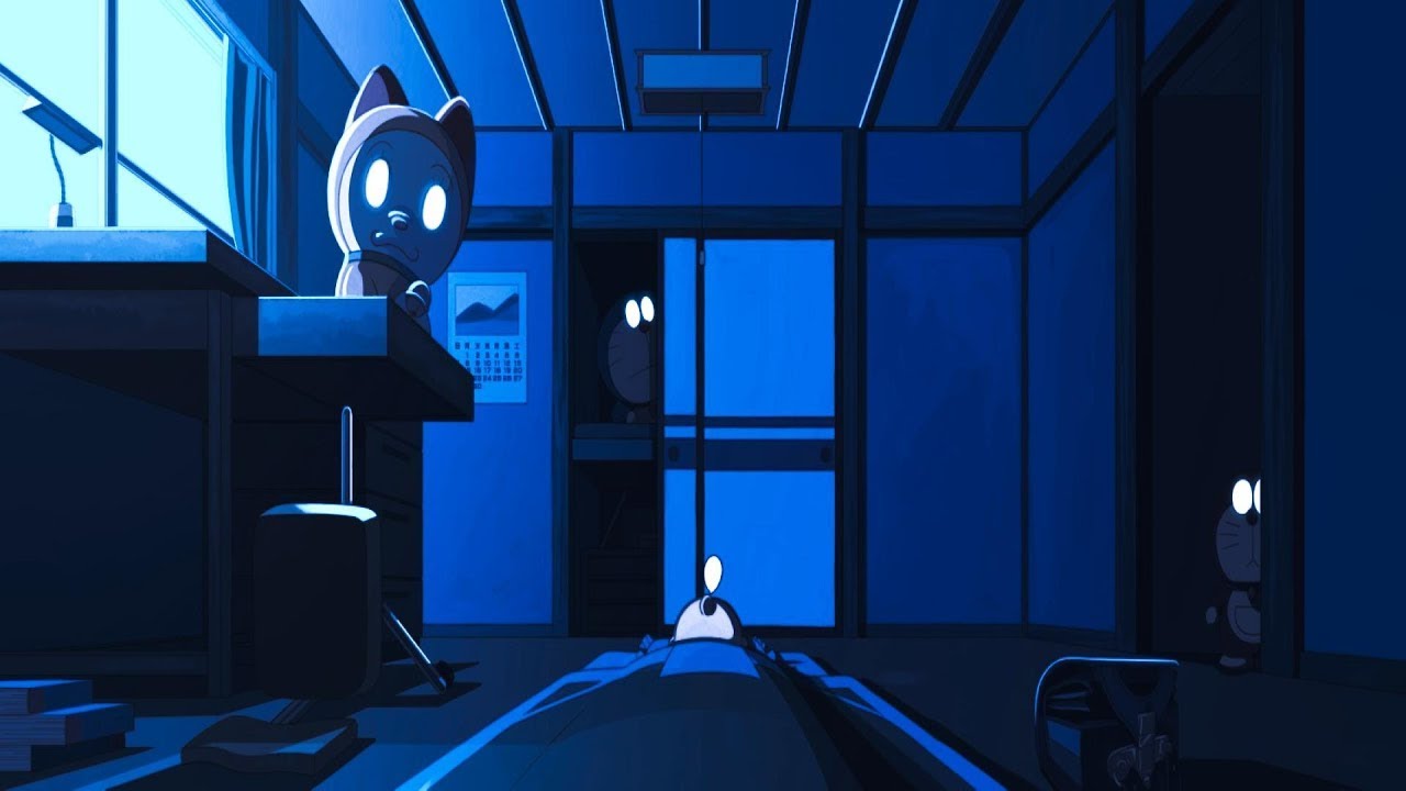 Download 閲覧注意 ガチで怖い ドラえも