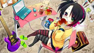 Nightcore - Party On The Floor